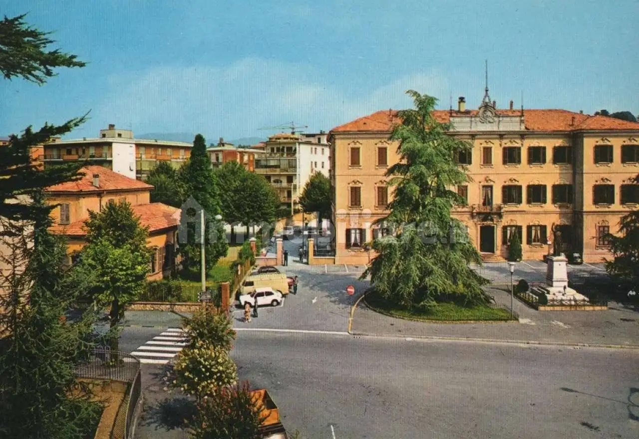 Appartamento in vendita a Merate