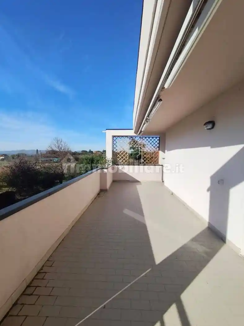 Appartamento Località Rigutino Ovest 20/1, Rigutino, Arezzo - foto 2