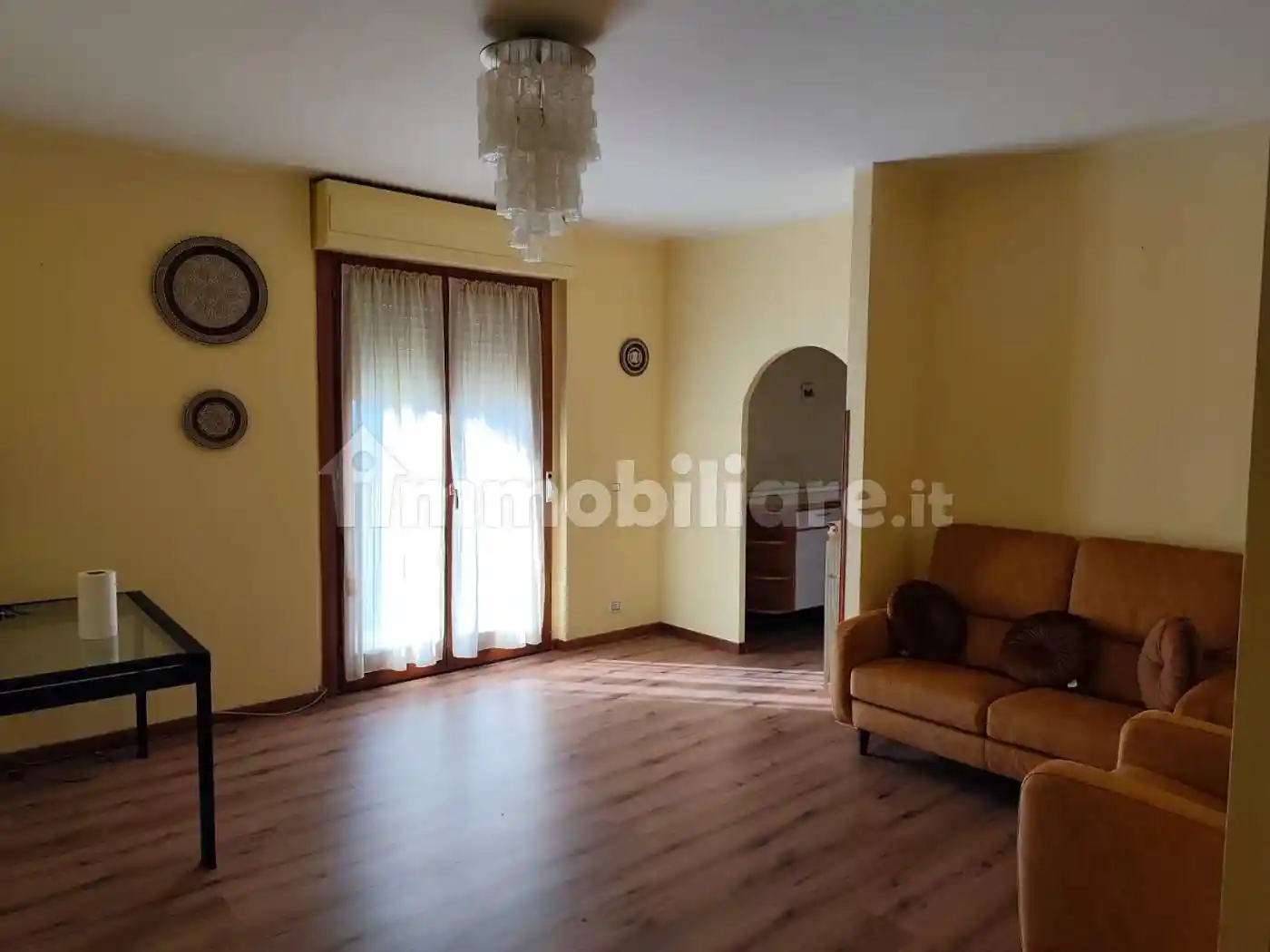 Appartamento Località Rigutino Ovest 20/1, Rigutino, Arezzo - foto 3