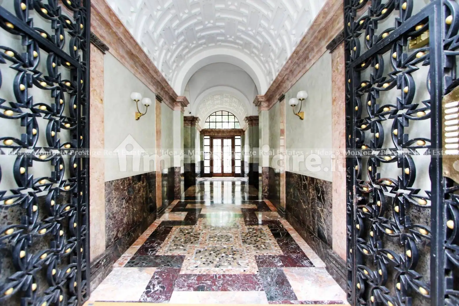 Apartment in vendita a Milan