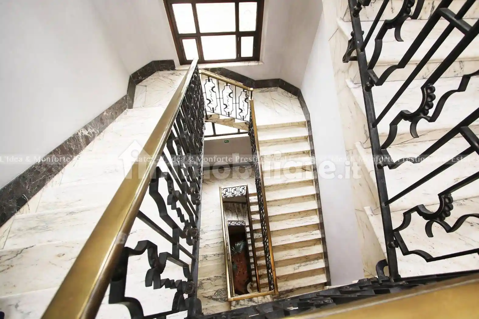 Trilocale piazza Eleonora Duse, Palestro, Milano - foto 4