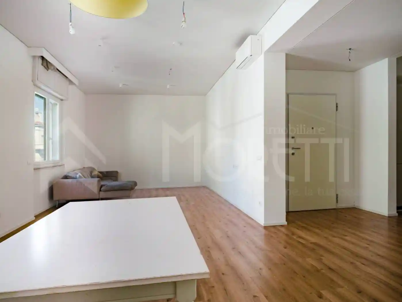 Appartamento via Costanzo Ebat, Goito - Montebello, Livorno - foto 2