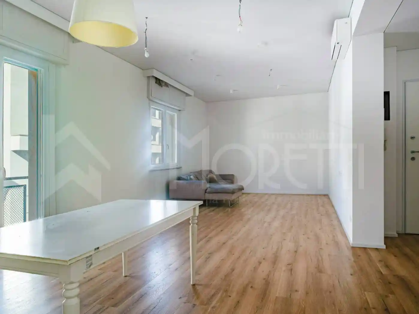 Appartamento via Costanzo Ebat, Goito - Montebello, Livorno - foto 3