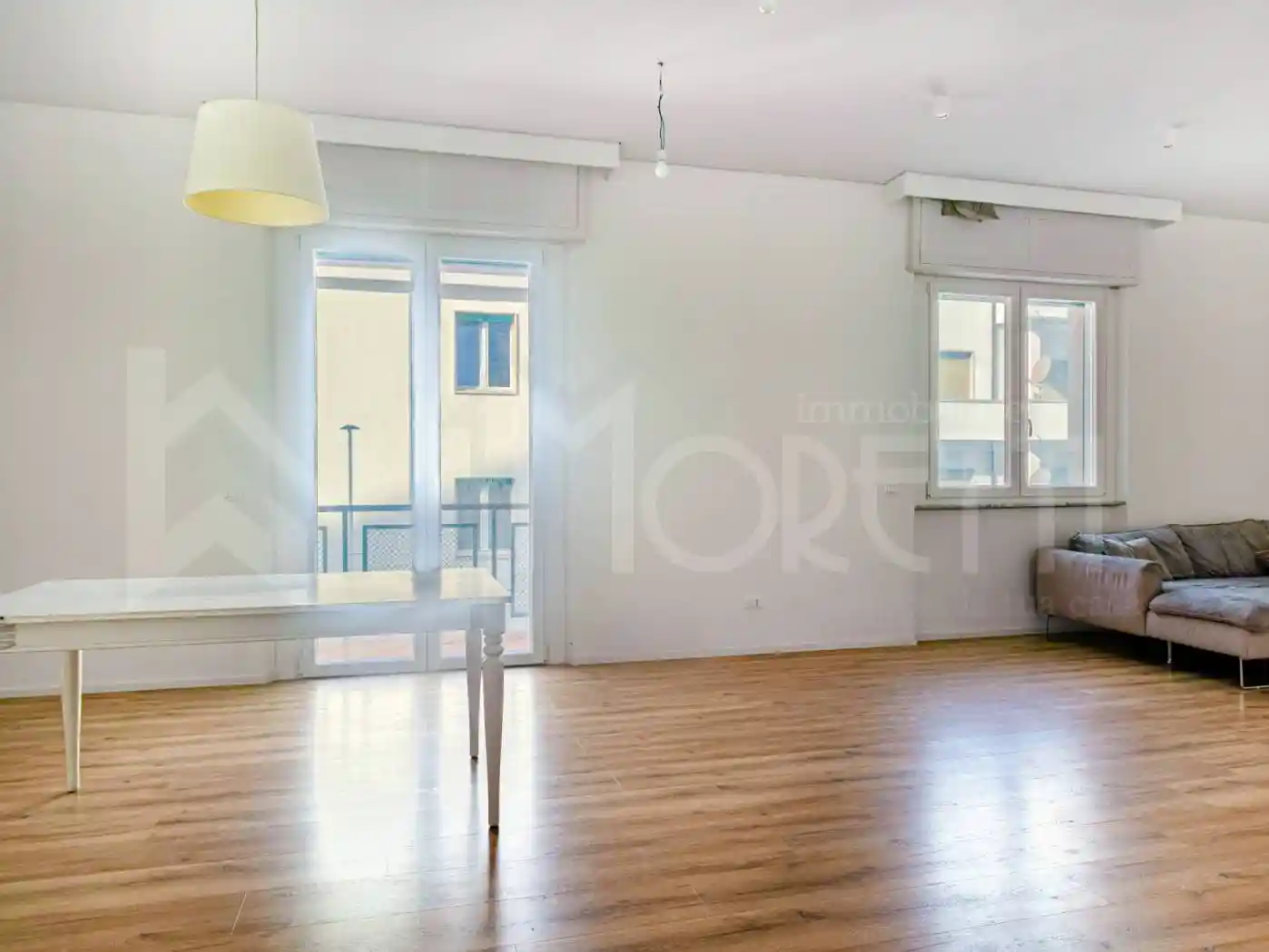 Appartamento via Costanzo Ebat, Goito - Montebello, Livorno - foto 5