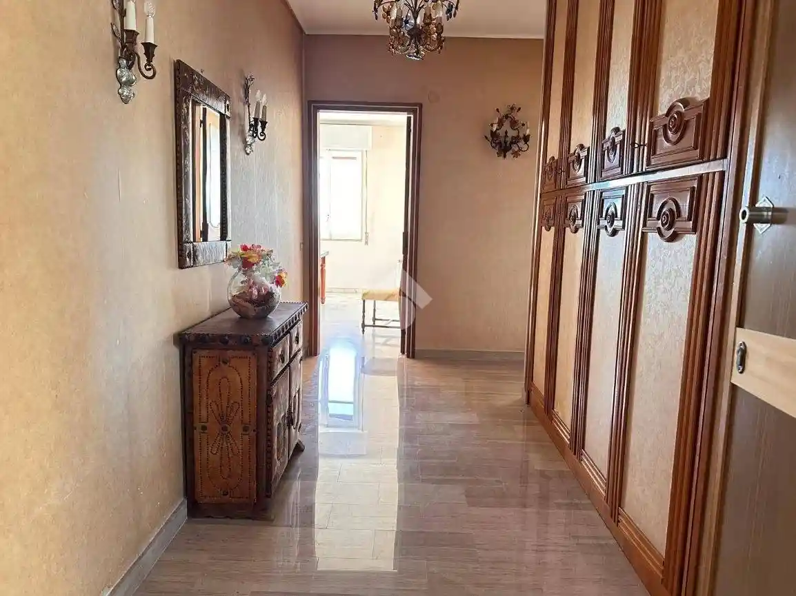 Appartamento via Umberto Giordano 32, San Luigi - Archimede, Ragusa - foto 2