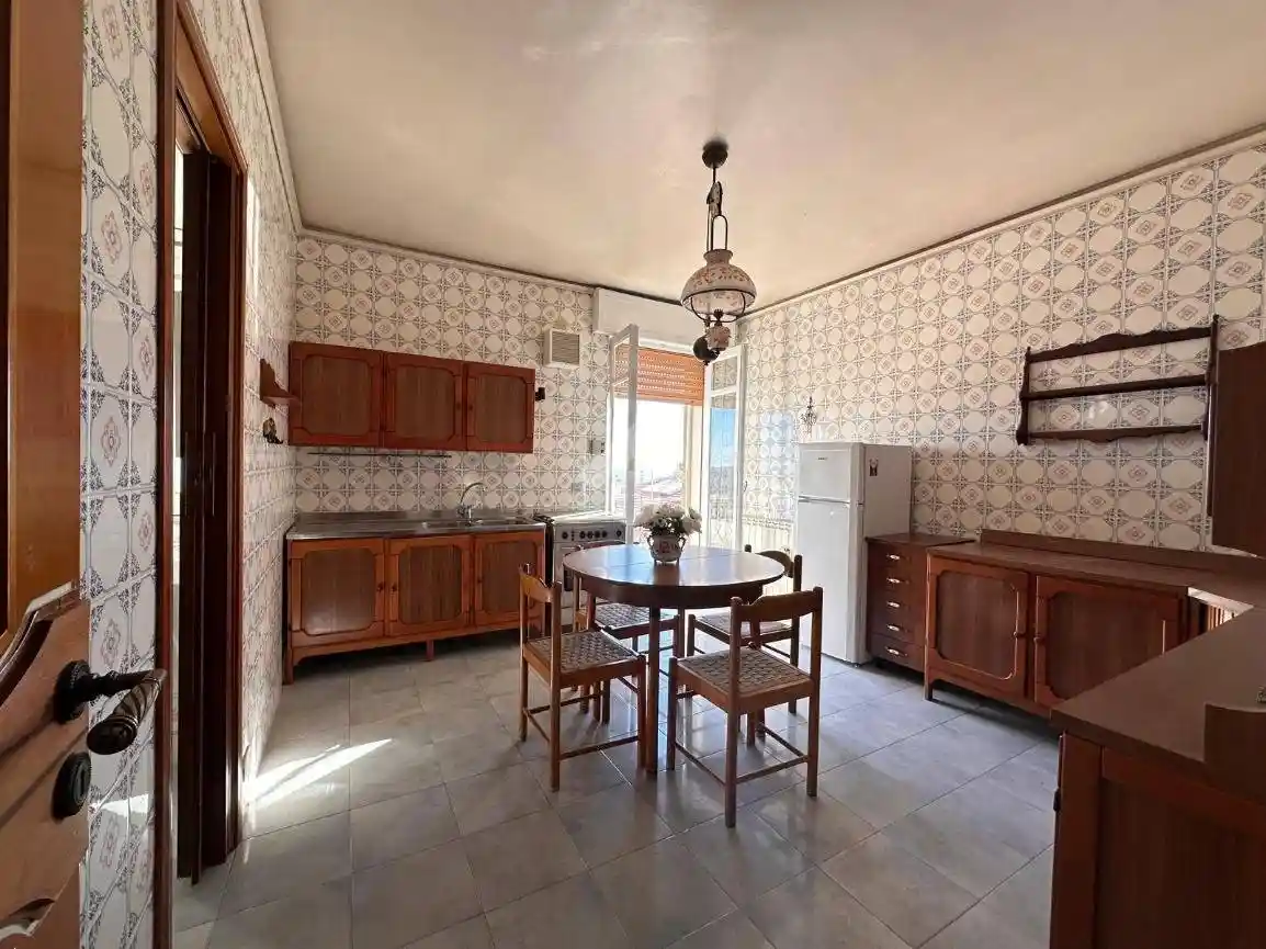 Appartamento via Umberto Giordano 32, San Luigi - Archimede, Ragusa - foto 3