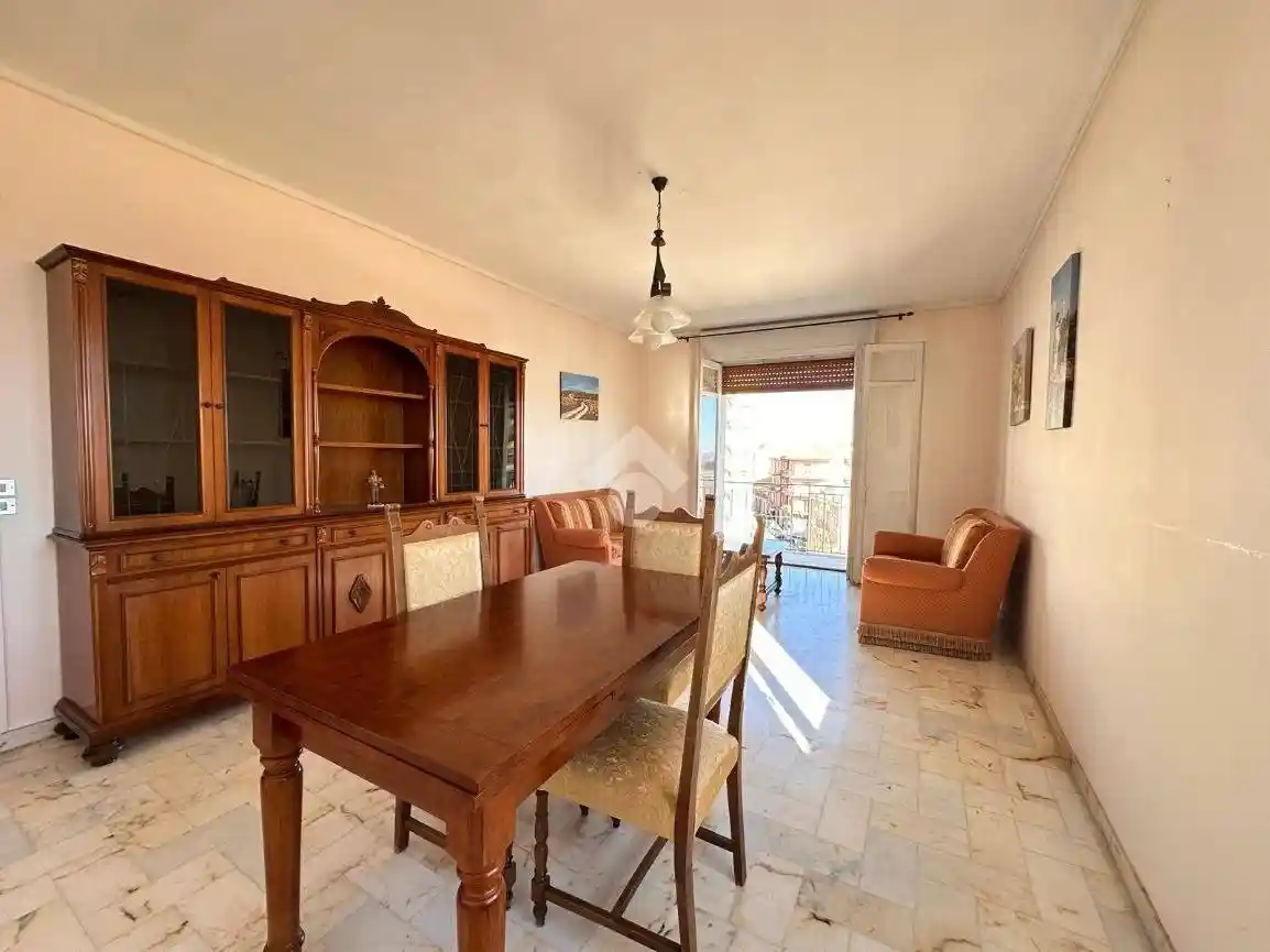 Appartamento in vendita a Ragusa