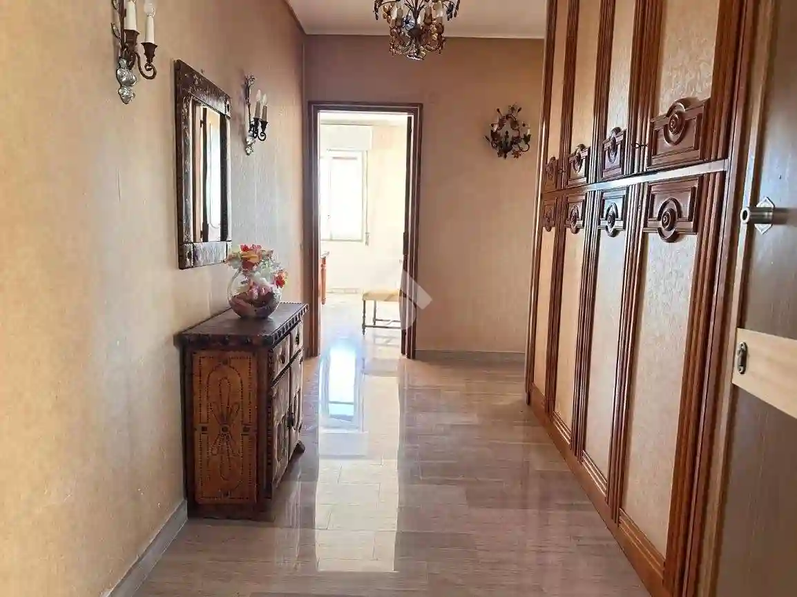 Appartamento via Umberto Giordano 32, San Luigi - Archimede, Ragusa - foto 4