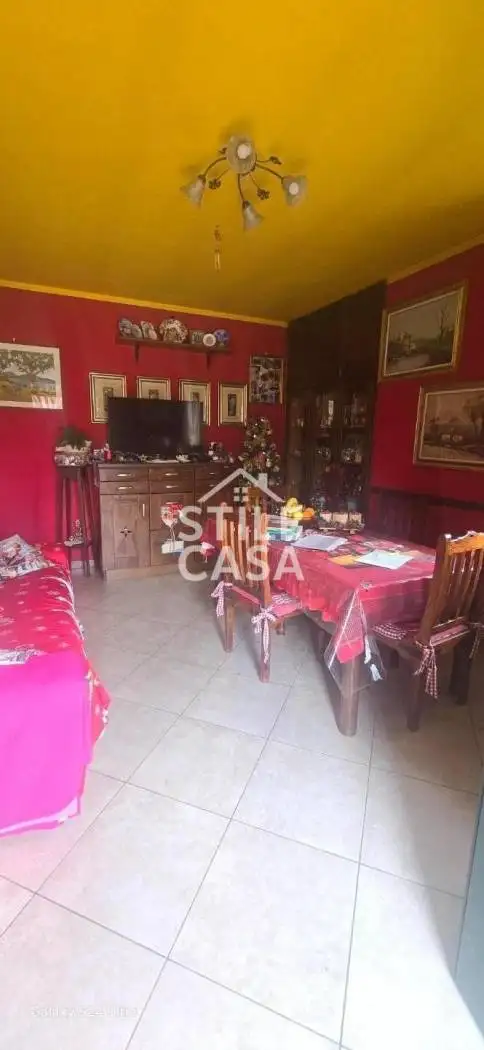 Appartamento in vendita a Altopascio