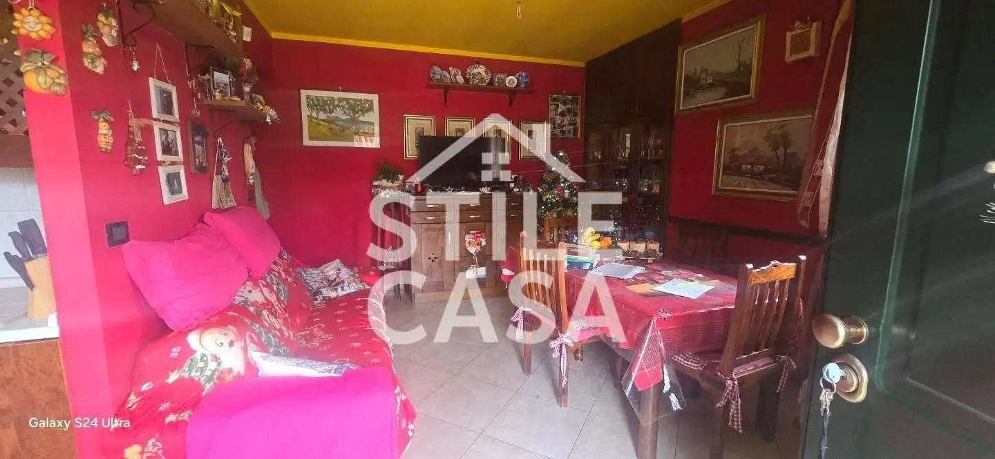 Quadrilocale via Regina Margherita,  28, Altopascio Centro, Altopascio - foto 2