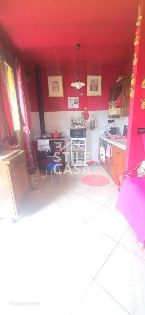 Quadrilocale via Regina Margherita,  28, Altopascio Centro, Altopascio - foto 3