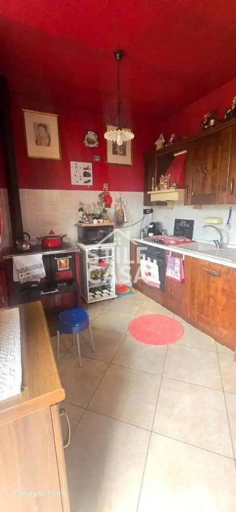 Quadrilocale via Regina Margherita,  28, Altopascio Centro, Altopascio - foto 4