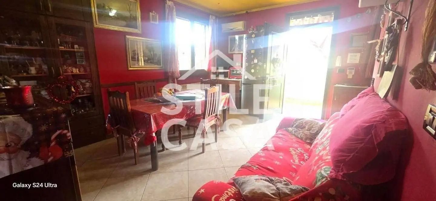 Quadrilocale via Regina Margherita,  28, Altopascio Centro, Altopascio - foto 5