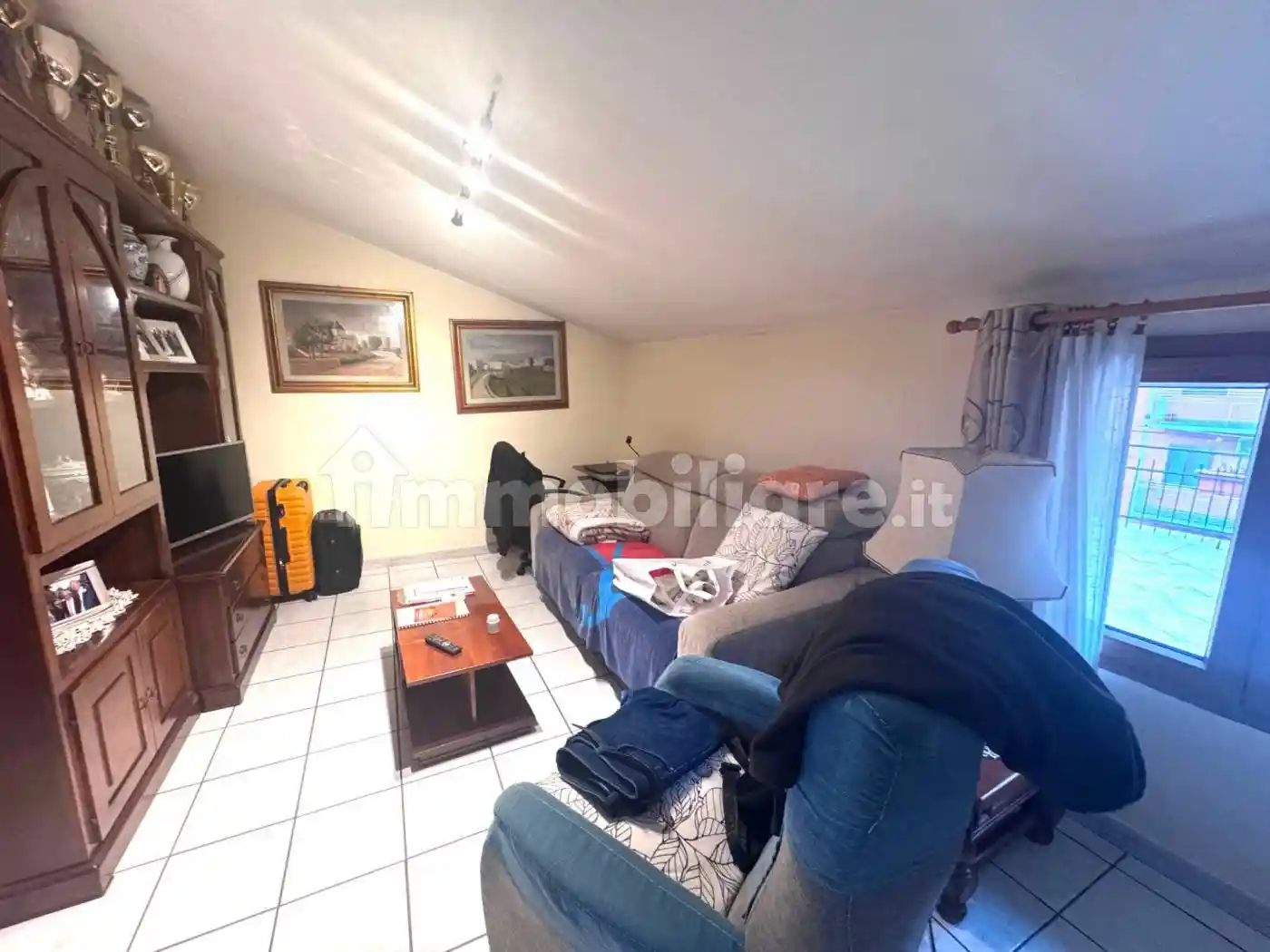 Trilocale via Cilento, Chiesanuova, Prato - foto 2