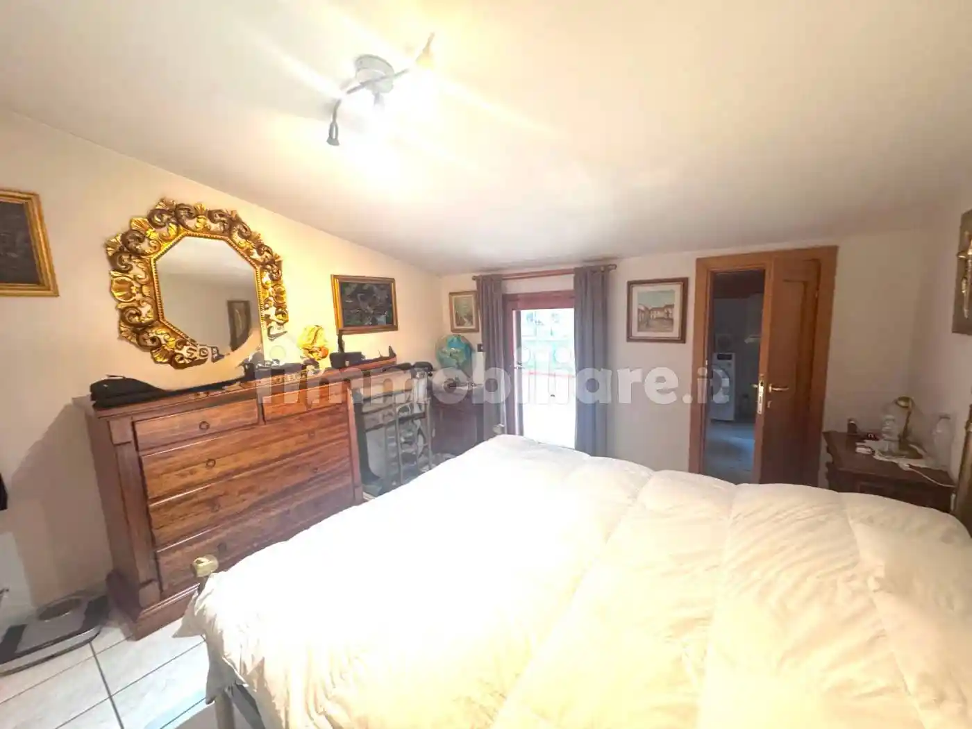 Trilocale via Cilento, Chiesanuova, Prato - foto 4