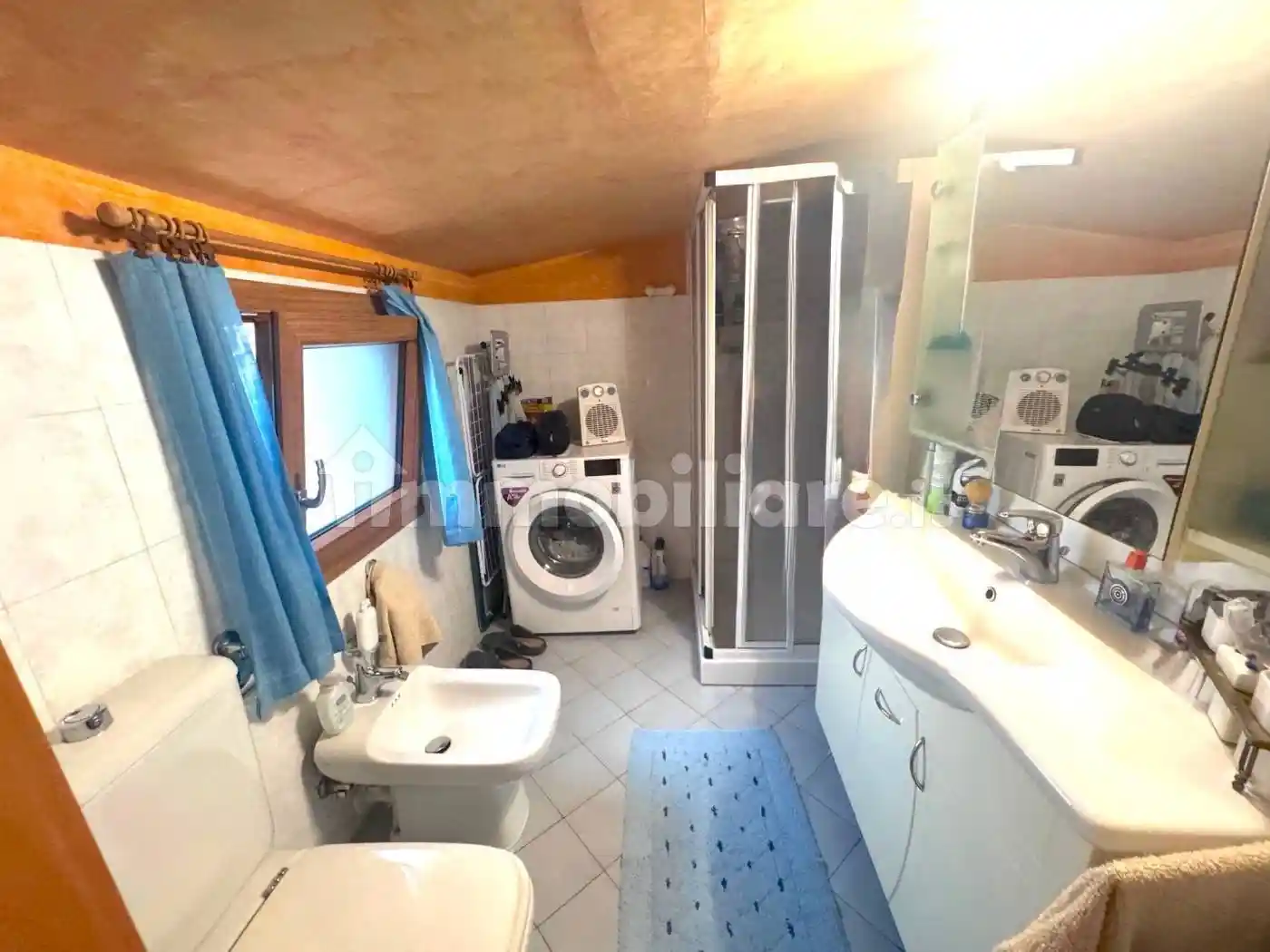 Trilocale via Cilento, Chiesanuova, Prato - foto 5