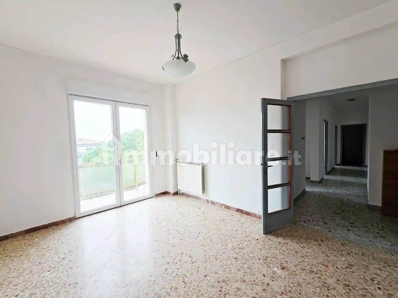 Quadrilocale da ristrutturare, quarto piano, Giotto, Arezzo - foto 3