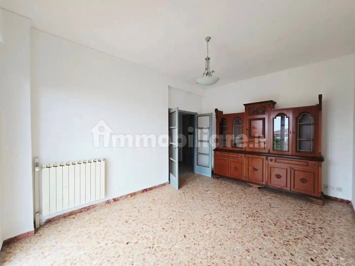 Quadrilocale da ristrutturare, quarto piano, Giotto, Arezzo - foto 4