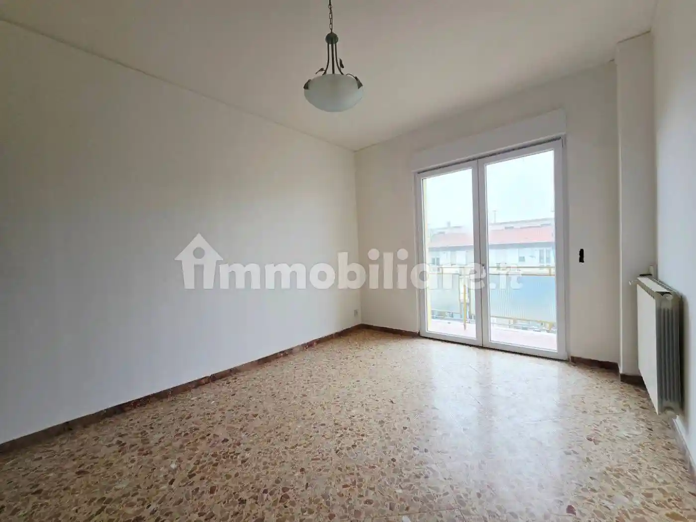 Quadrilocale da ristrutturare, quarto piano, Giotto, Arezzo - foto 5