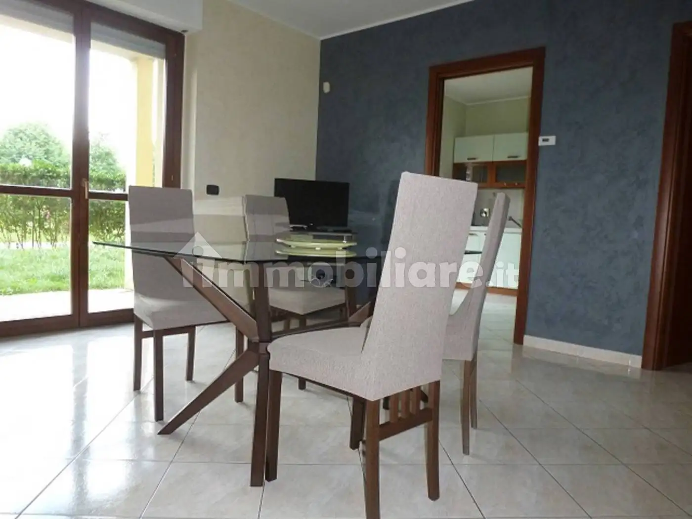 Appartamento in affitto a Torino