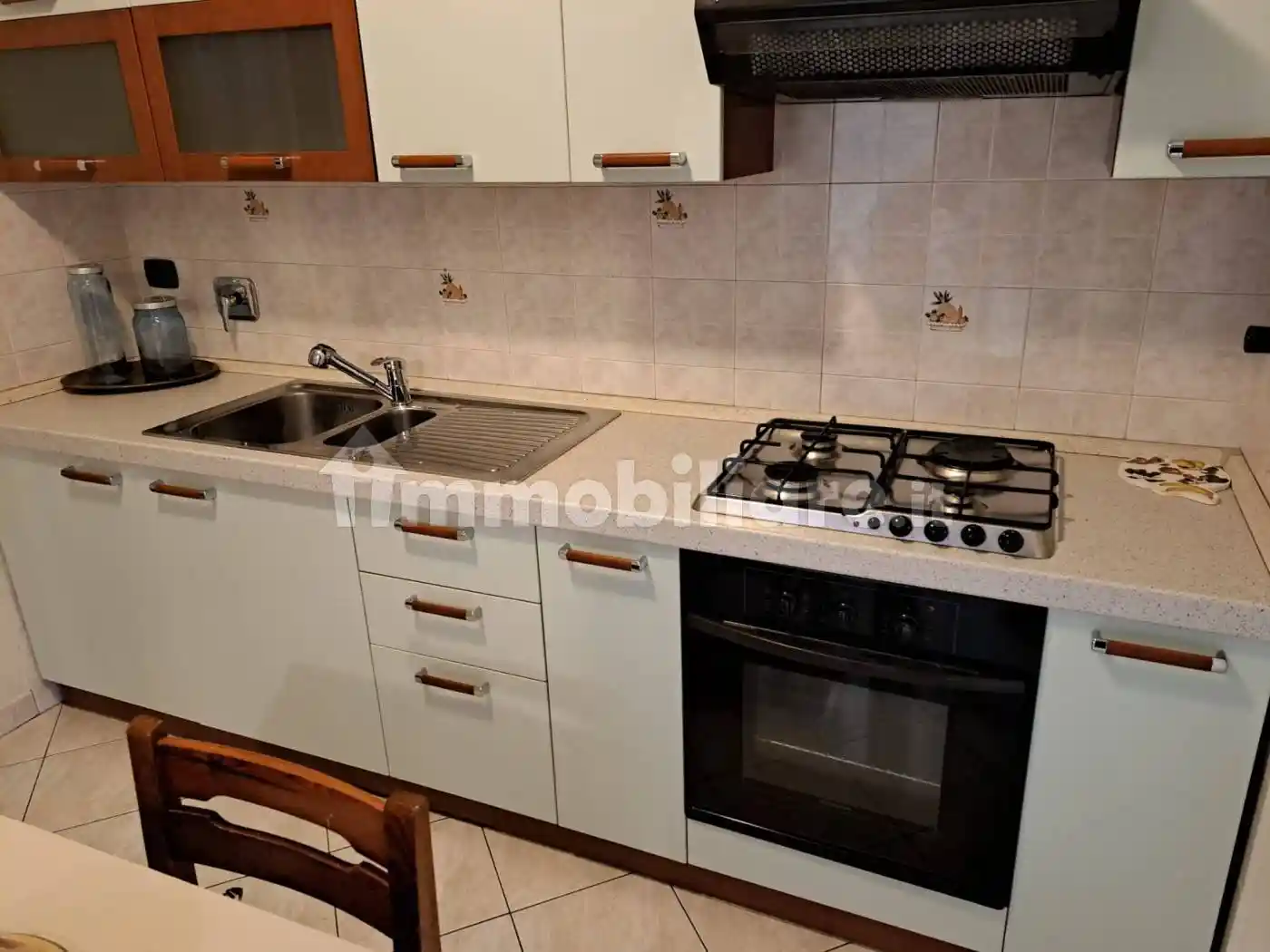 Quadrilocale via Paolo Gaidano, Centro Europa, Torino - foto 3