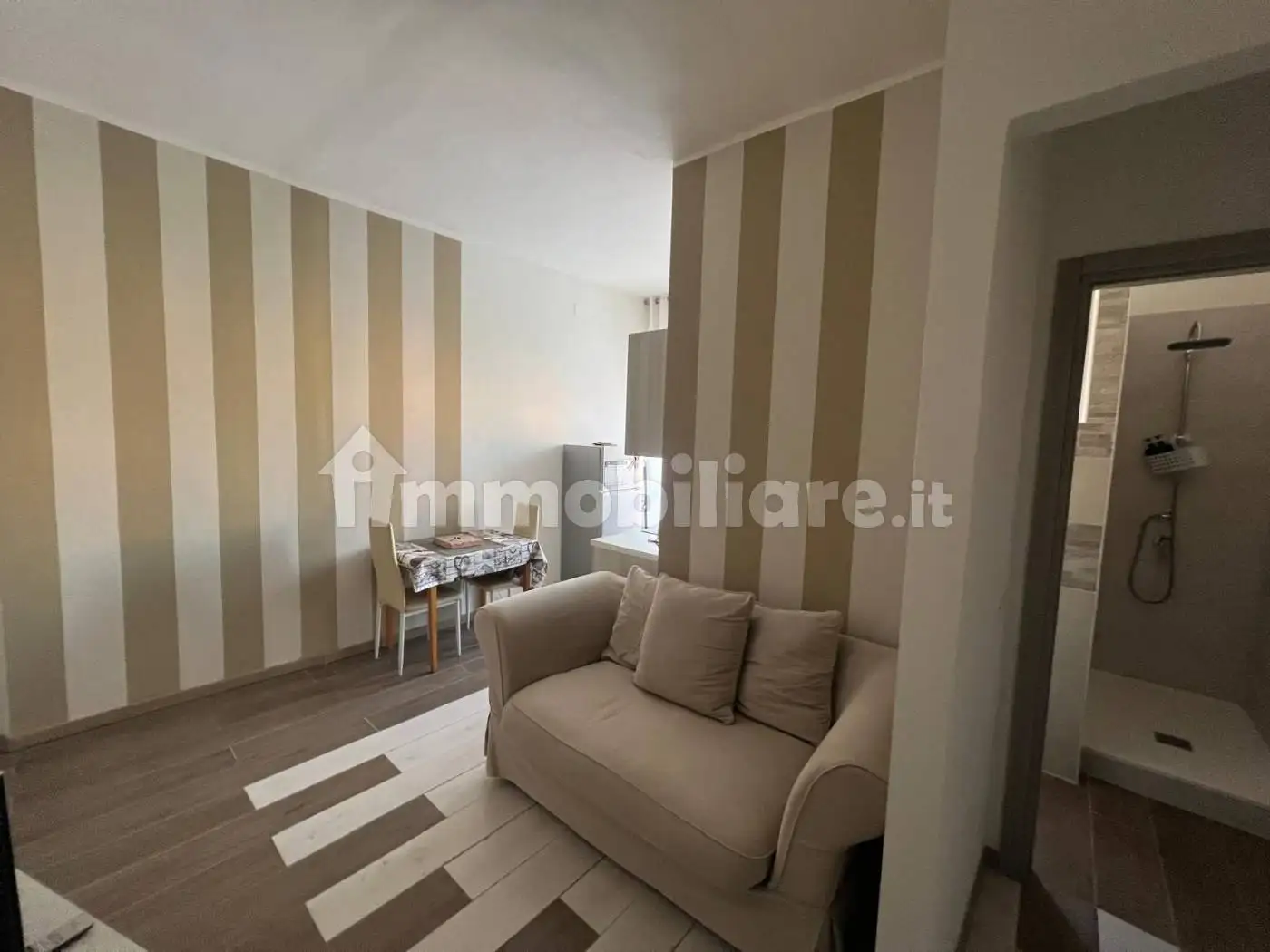 Bilocale via Monferrato 11, Crosione, Pavia - foto 2