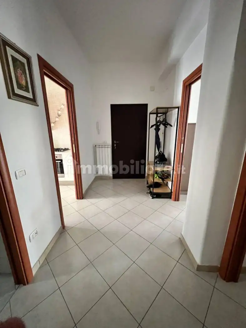 Appartamento in affitto a Napoli