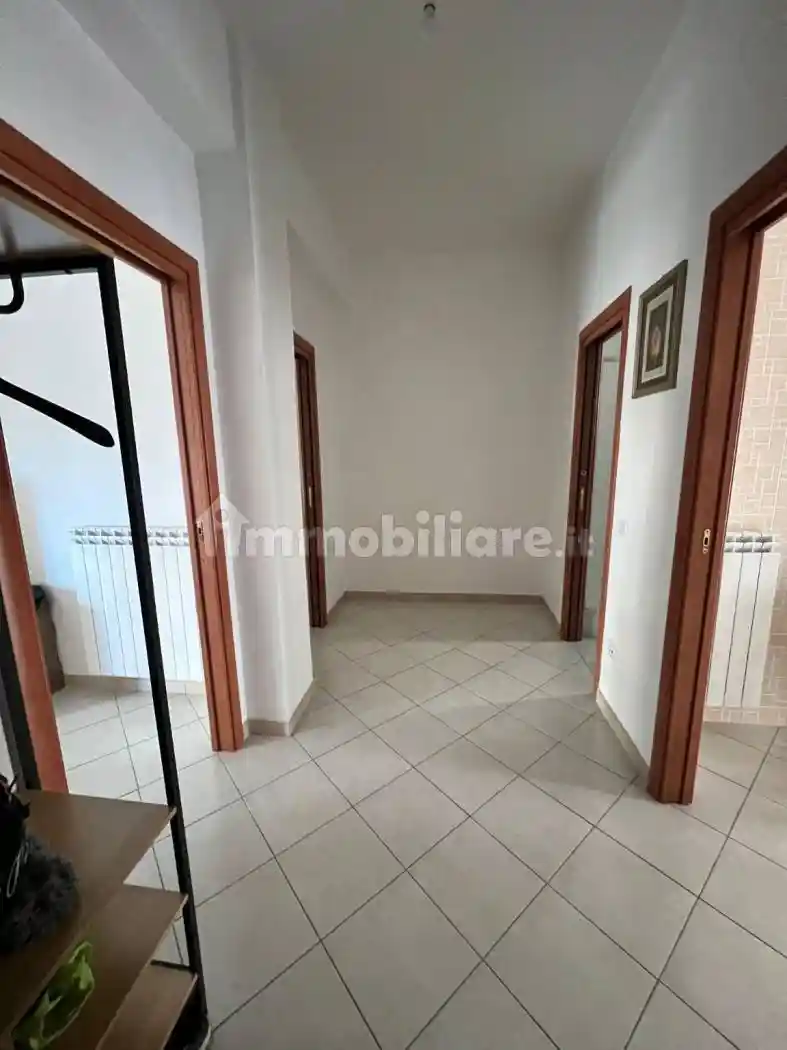 Bilocale via Bernardo Cavallino 113, Rione Alto, Napoli - foto 4