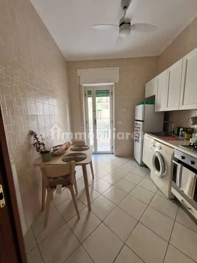 Bilocale via Bernardo Cavallino 113, Rione Alto, Napoli - foto 5