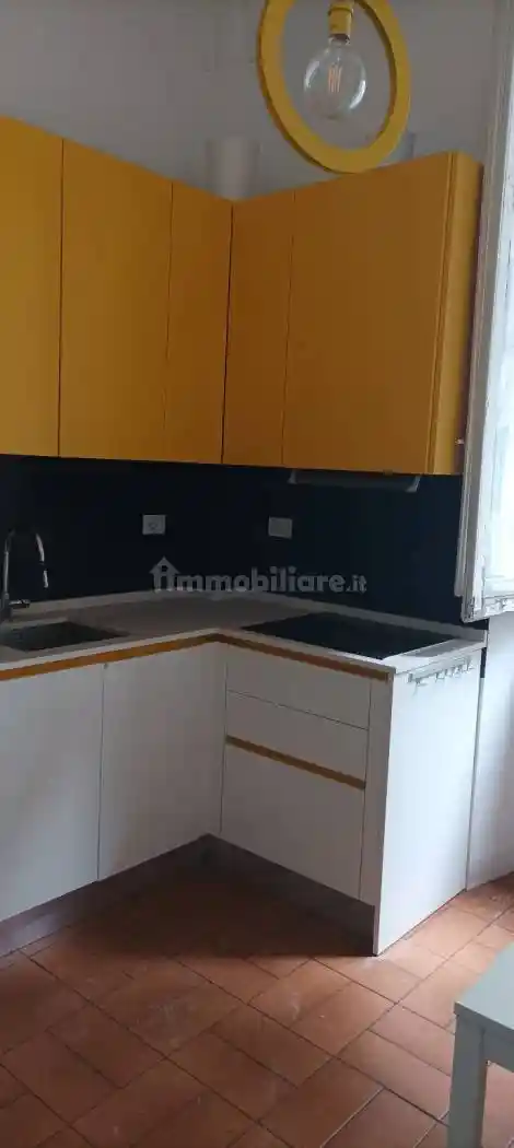 Bilocale via del Castro Pretorio, Castro Pretorio, Roma - foto 2