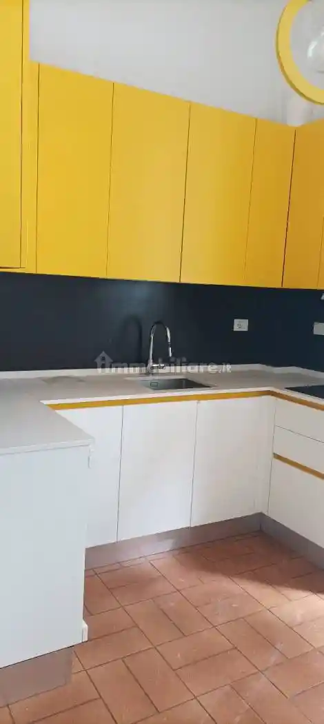 Bilocale via del Castro Pretorio, Castro Pretorio, Roma - foto 3