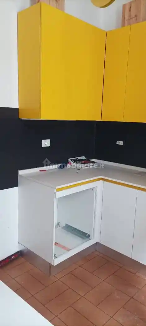 Bilocale via del Castro Pretorio, Castro Pretorio, Roma - foto 4