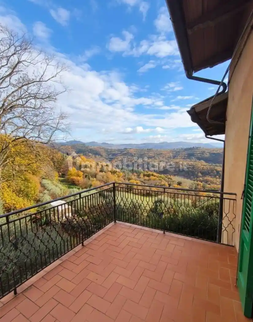 Casale via di Scopetone, San Firenze - Scopetone, Arezzo - foto 2