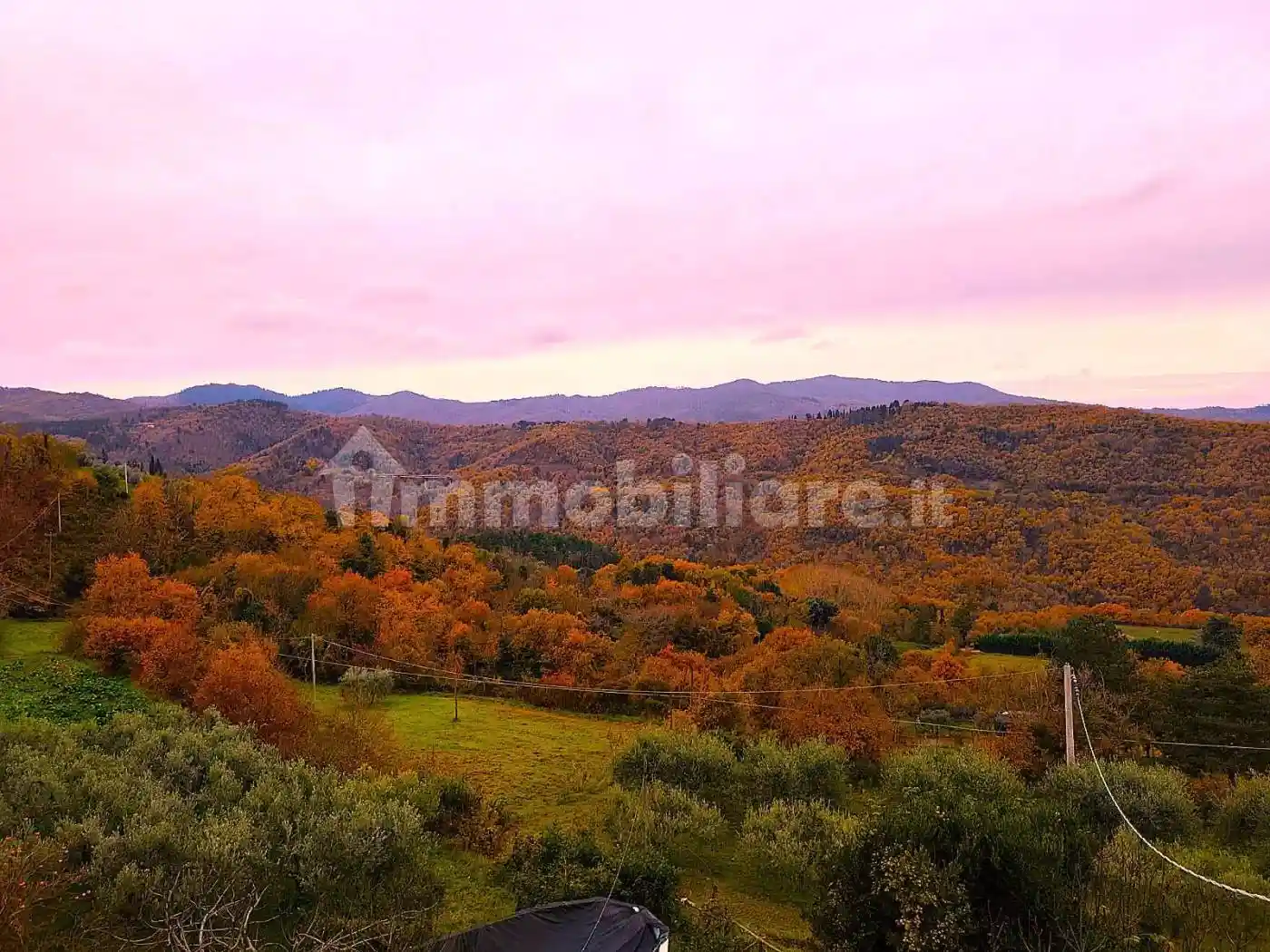 Casale via di Scopetone, San Firenze - Scopetone, Arezzo - foto 5