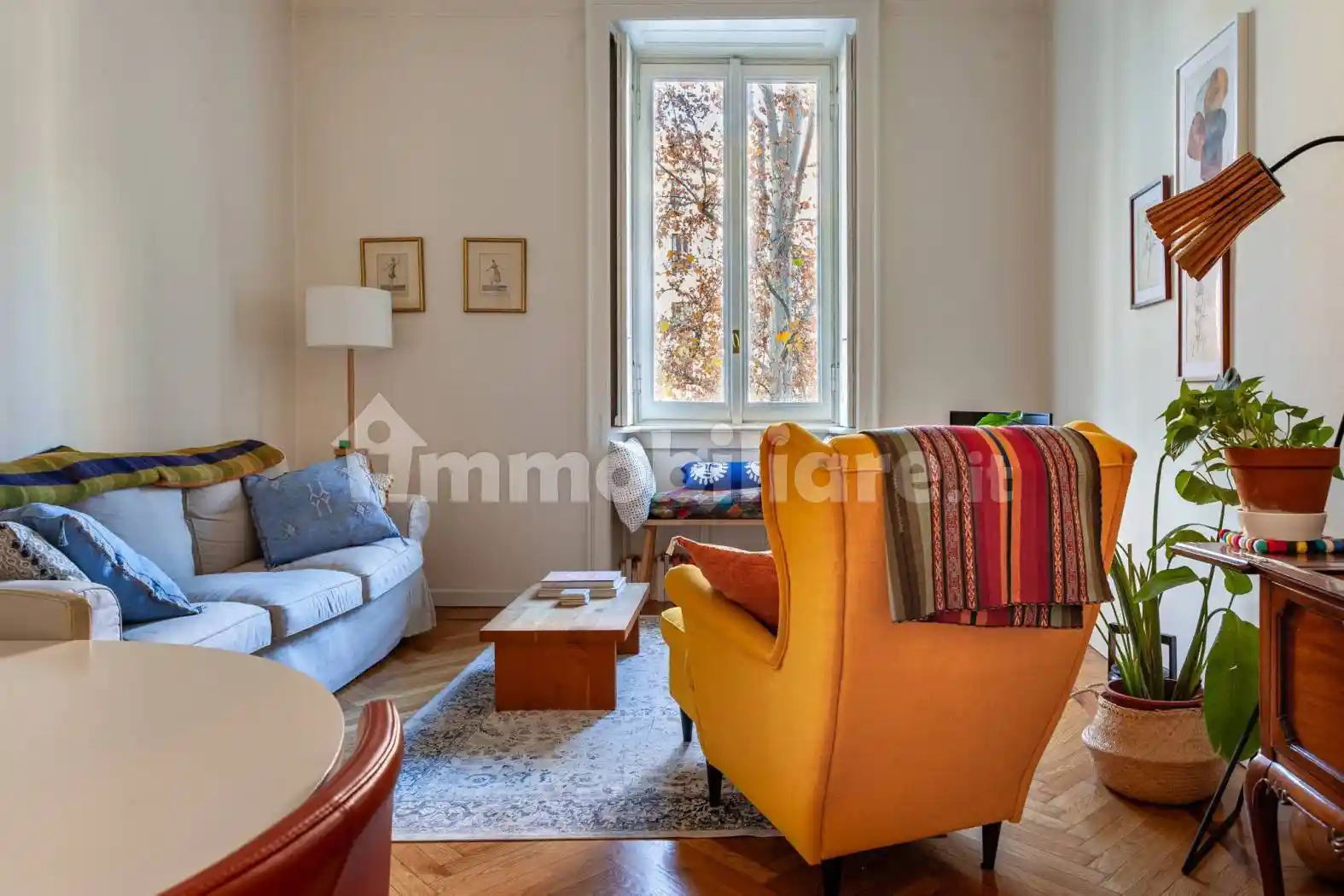 Trilocale via Domenico Cimarosa, Vercelli - Wagner, Milano - foto 5