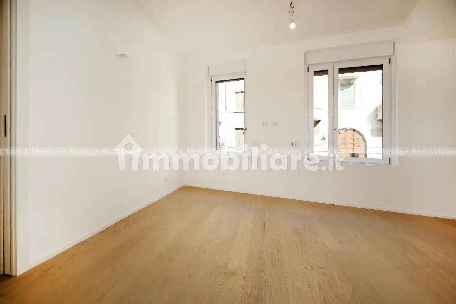 Bilocale via Giuseppe Dezza 25, Dezza, Milano - foto 5