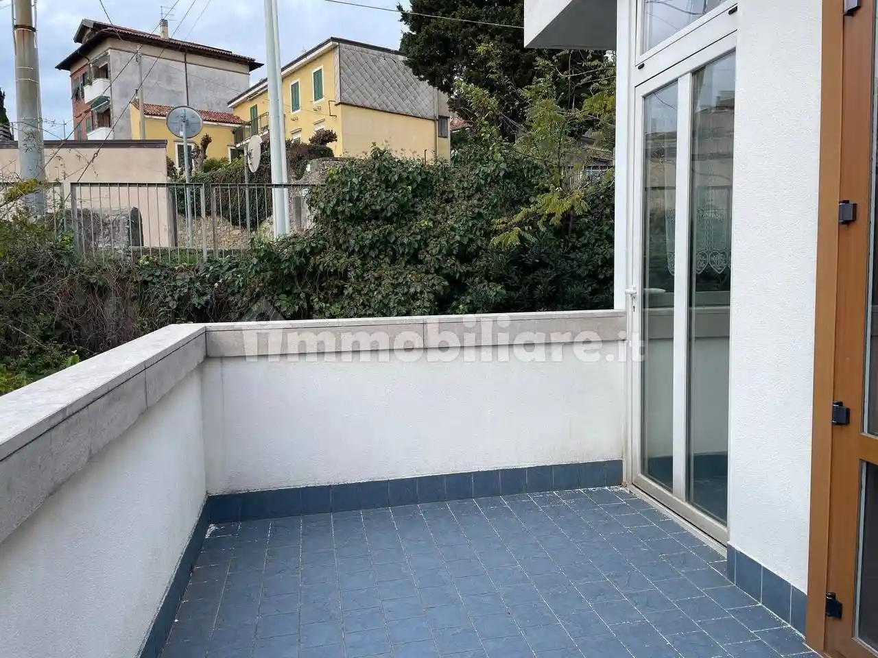 Quadrilocale buono stato, terzo piano, Scorcola, Trieste - foto 4