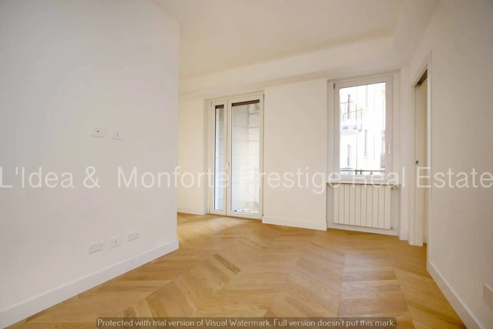 Appartamento in vendita a Milan