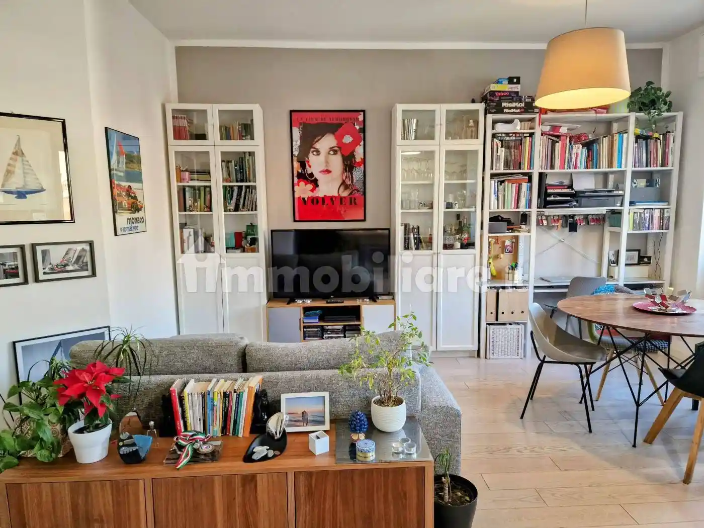 Appartamento in vendita a Como