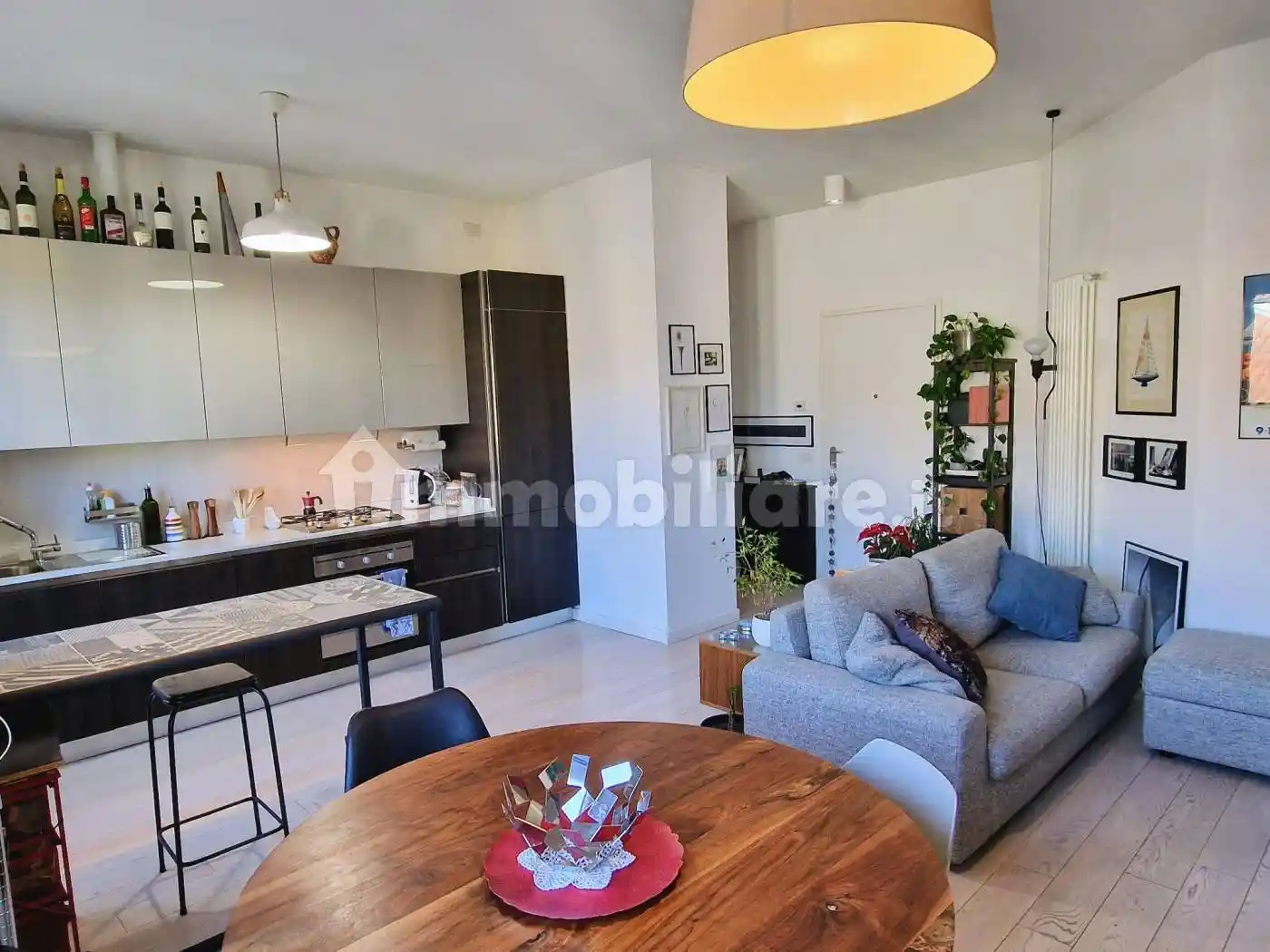 Trilocale via Cigalini 5, Borghi, Como - foto 2