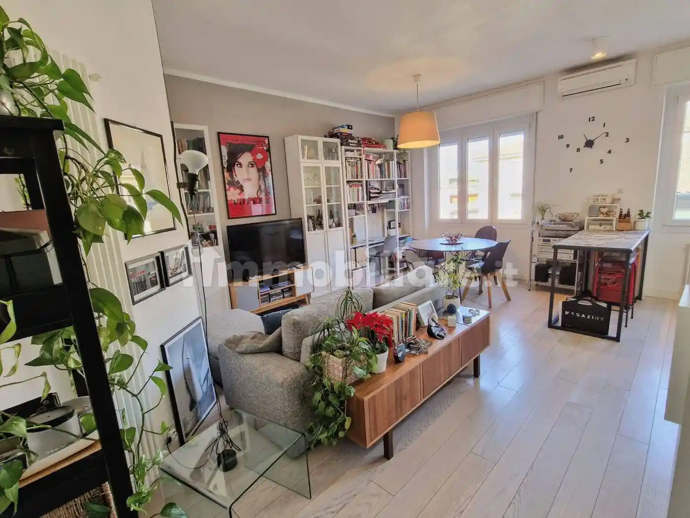 Trilocale via Cigalini 5, Borghi, Como - foto 3