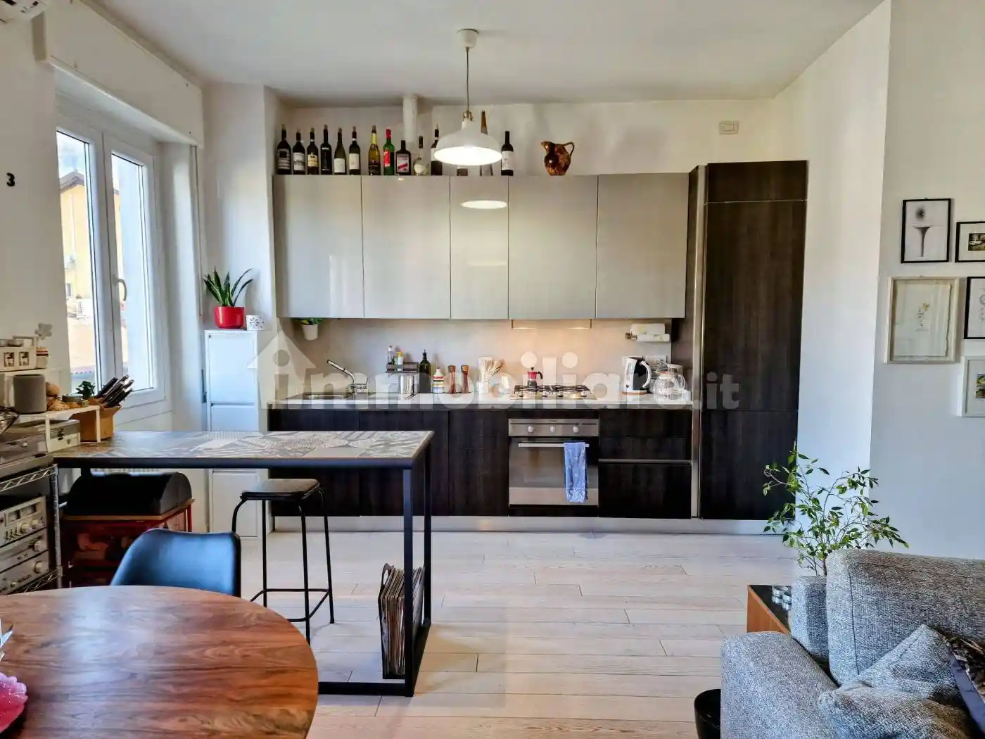 Trilocale via Cigalini 5, Borghi, Como - foto 4