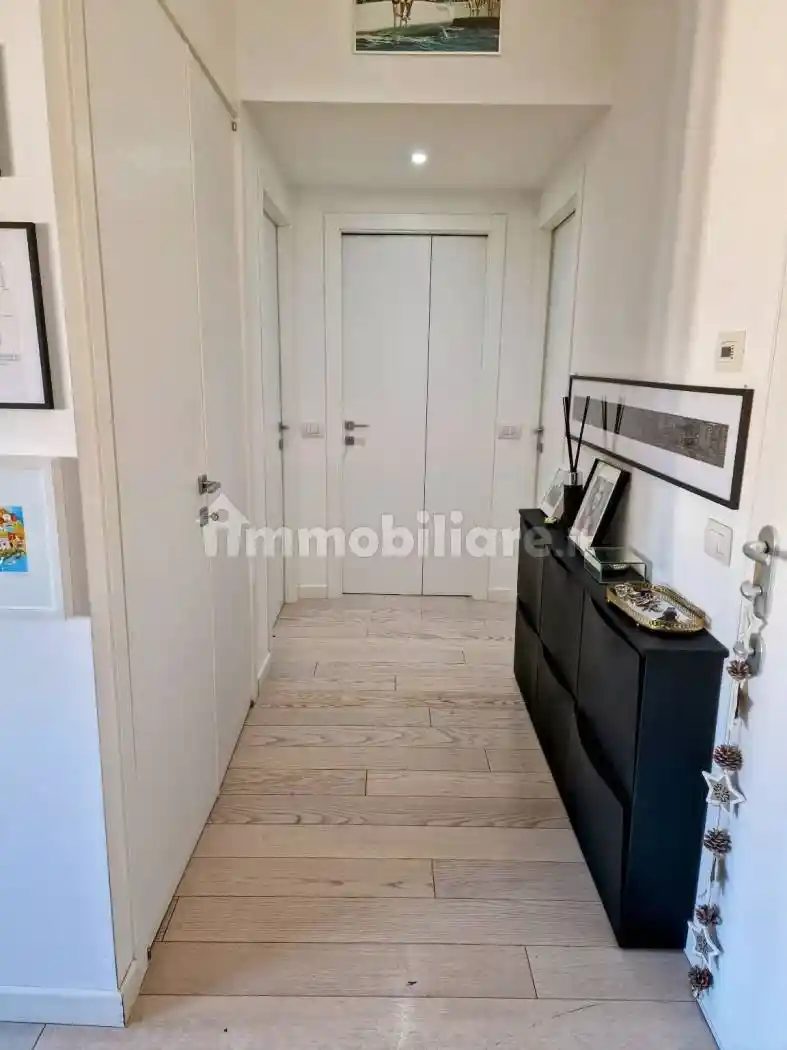 Trilocale via Cigalini 5, Borghi, Como - foto 5