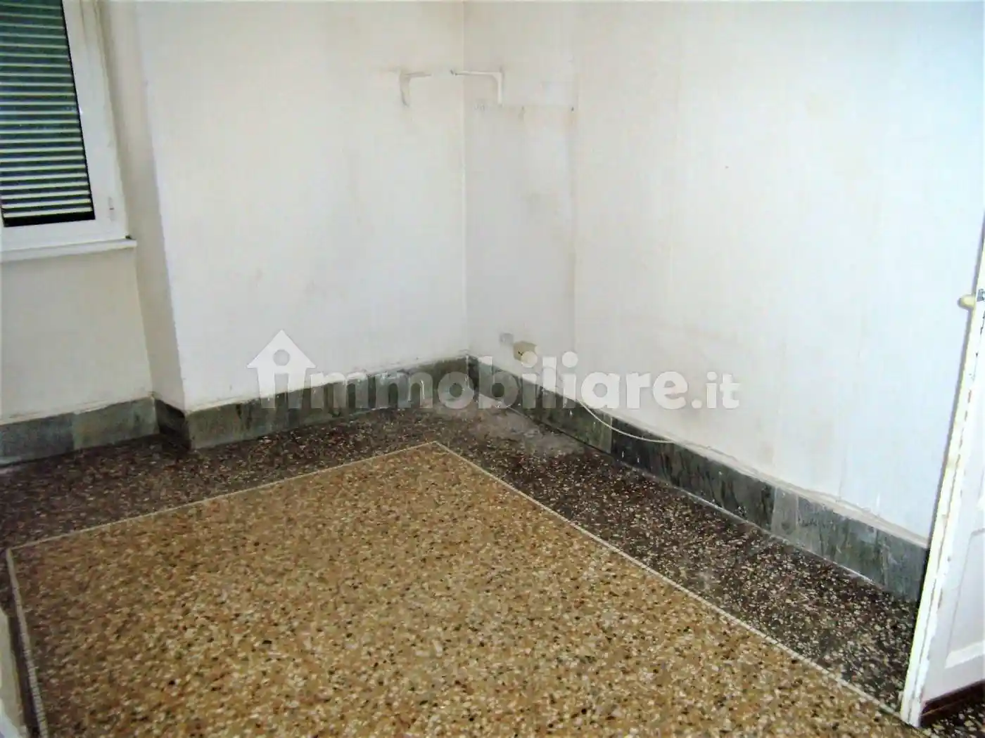 Bilocale piazza di Ponte Lungo, Re di Roma, Roma - foto 5