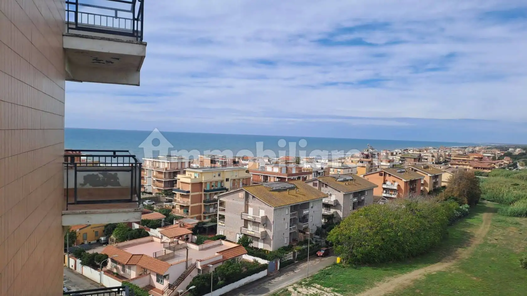 Appartamento in vendita a Pomezia