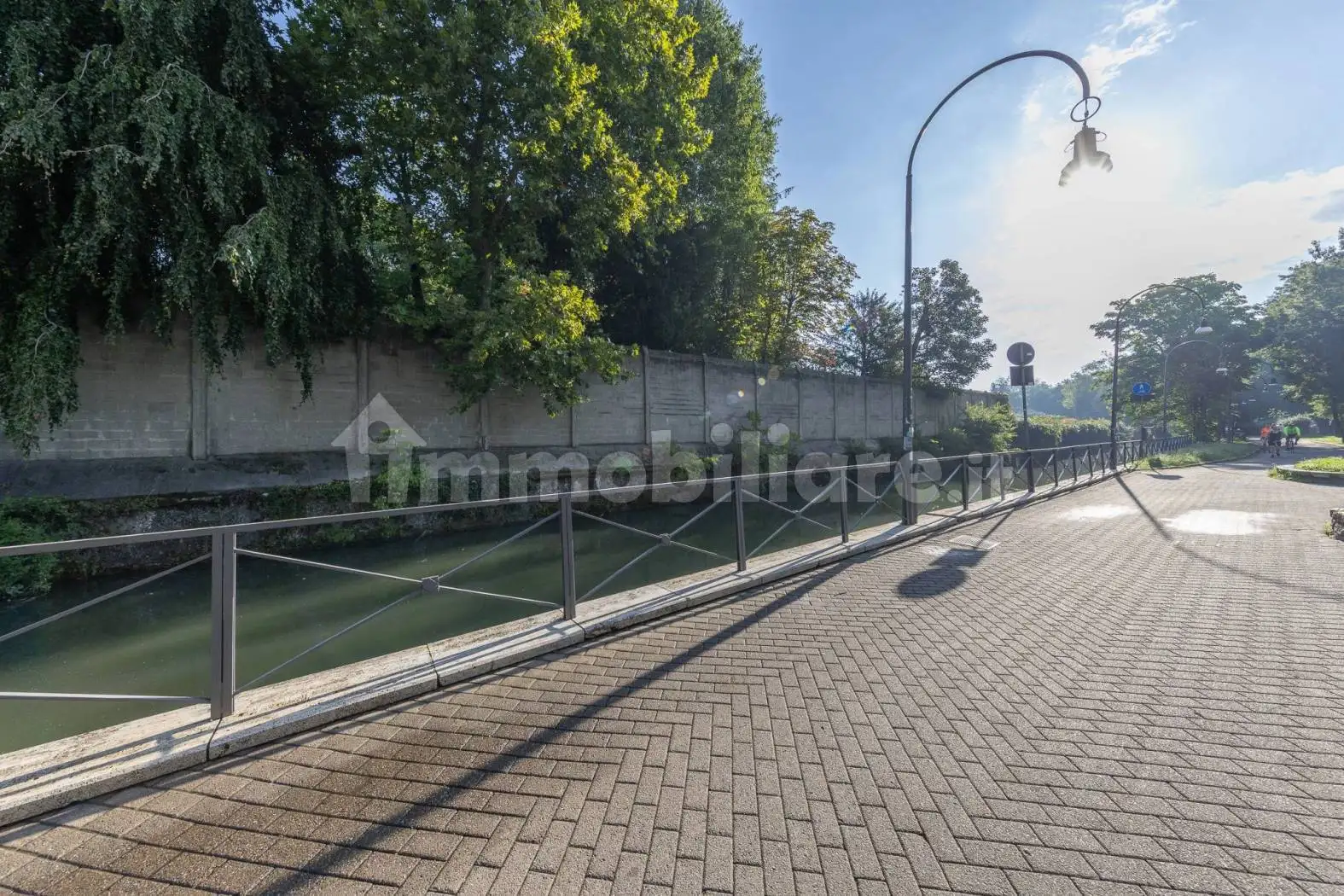 Apartment in vendita a Milan