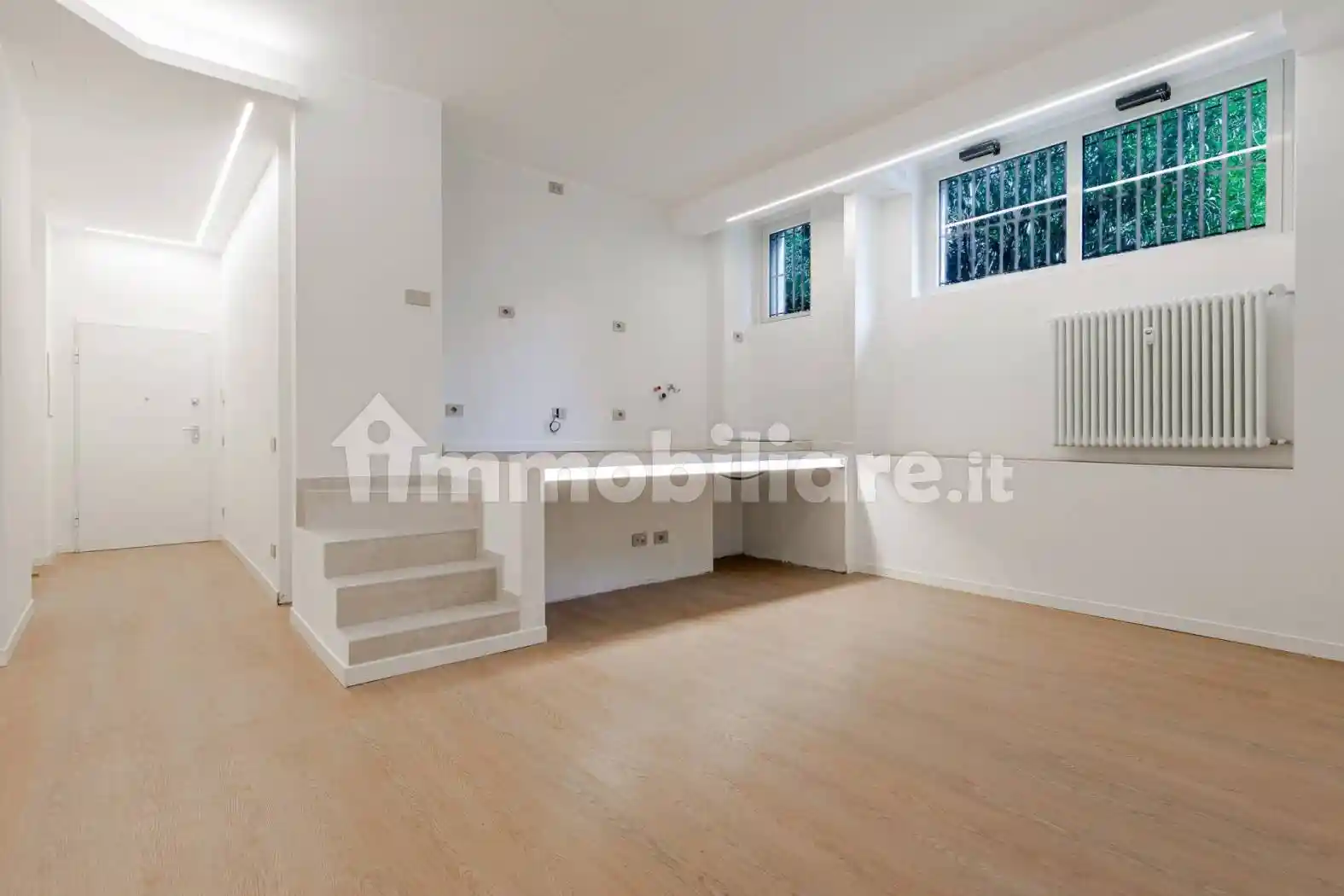 Trilocale via Luigi Bertelli 16, Turro, Milano - foto 2