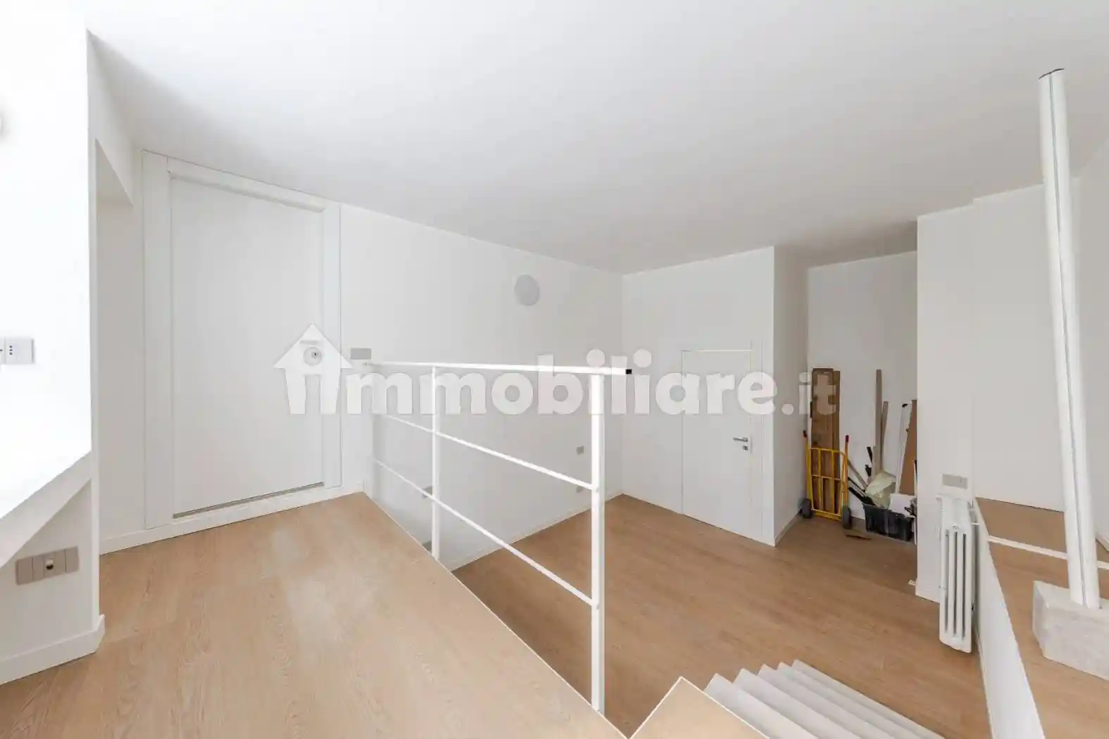 Trilocale via Luigi Bertelli 16, Turro, Milano - foto 3