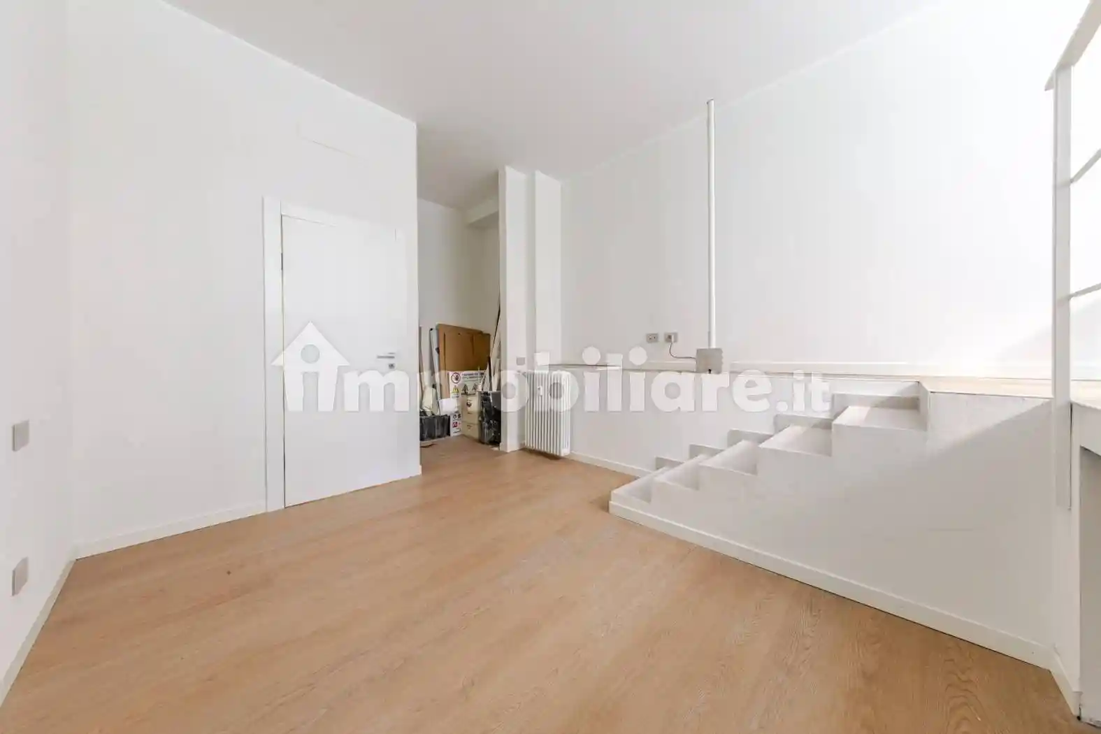 Trilocale via Luigi Bertelli 16, Turro, Milano - foto 5