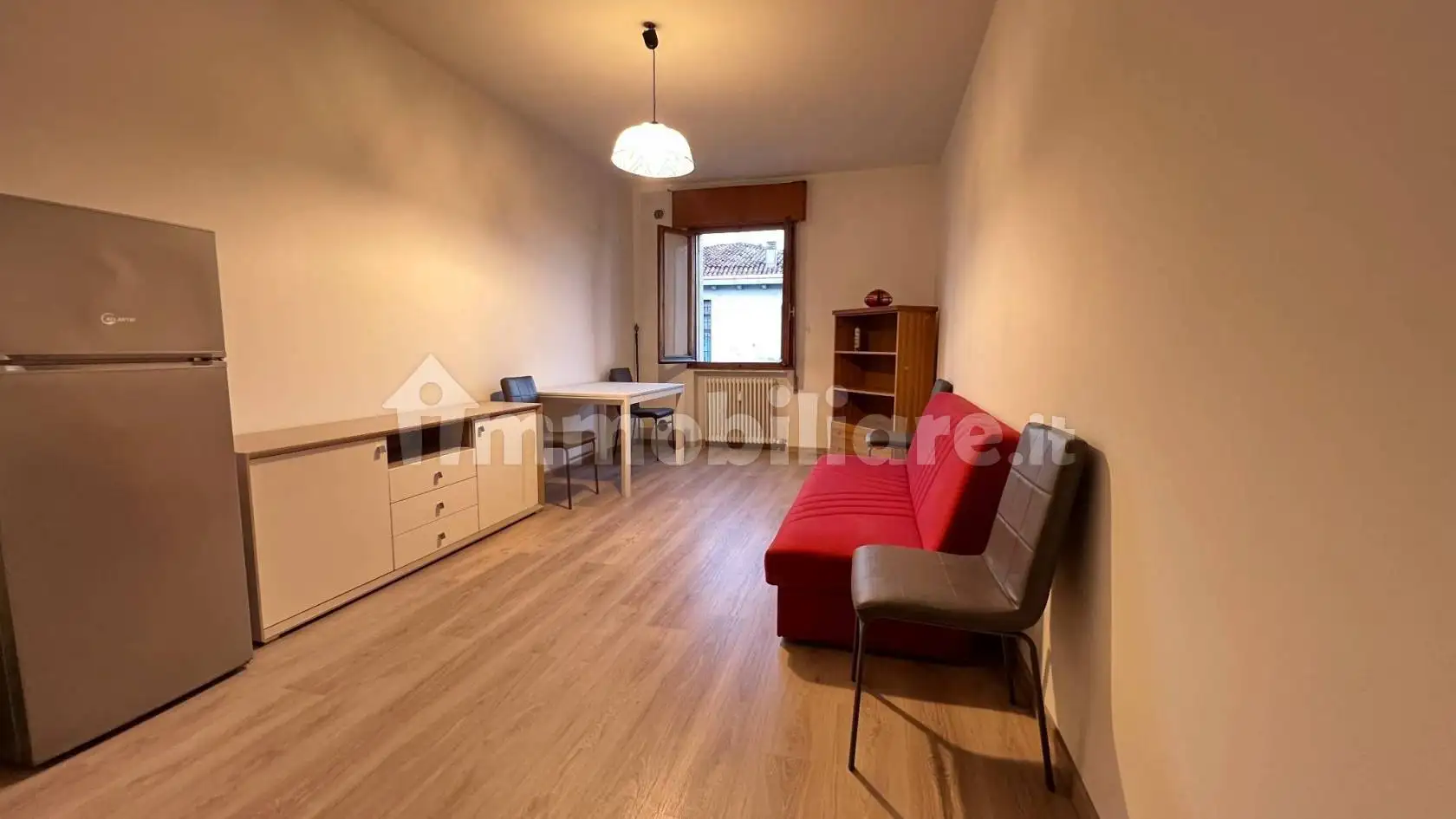 Appartamento in affitto a Padova